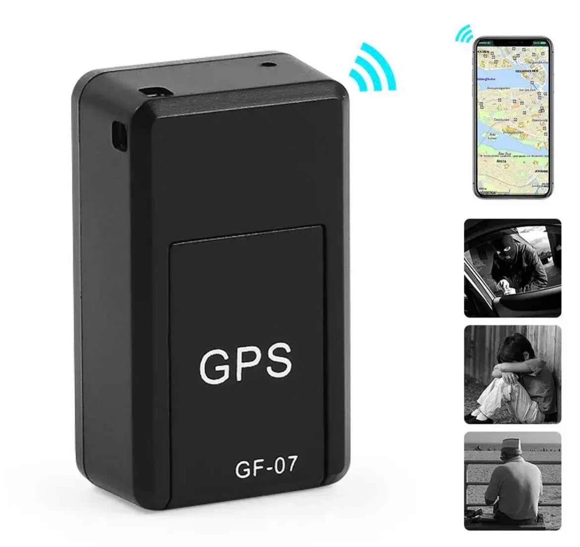 MINI GPS